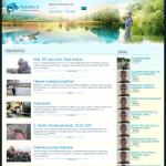 'Rybalka.tv' - сайт о природе и рыбалке