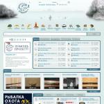 'Rybalka.com' - портал для рыбаков