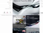 Официальный сайт PSA Peugeot Citroen