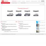 Официальный сайт Daihatsu