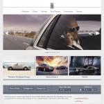 Официальный сайт Rolls-Royce