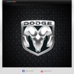 'Dodge' - официальный сайт