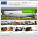 'Allianz Украина' - страховая компания