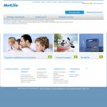 'MetLife Alico' - страховая компания