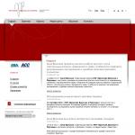 'Вронский, Вронская и партнеры' - юридическая фирма