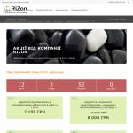 'Rizon' - юридическая компания 'Rizon' - юридическая компания