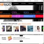 'KIFradio' - радиостанция СНГ