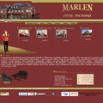 'Марлен' - отель