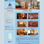 'Rivne House' - апартаменты гостиничного типа