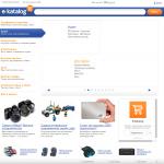 «E-katalog.com.ua» - бытовая техника, электроника