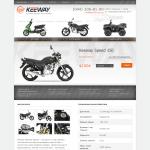 'Адвенчер Ленд' - продажа мотоциклов