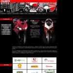'ITALMOTO' - продажа мотоциклов