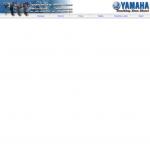 'Yamaha' - официальный дилер в Украине