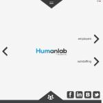 HR-агентство 'HumanLab'