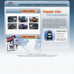 'Sterling Trucks' - официальный сайт