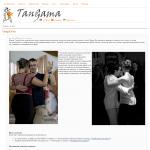 TangoDrive. Школа аргентинского танго