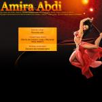 Amira dance school. Школа восточных танцев