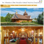 Парафия  Свв. Владимира и Ольги Украинской Католической Церкви