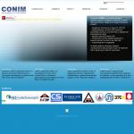 'Conim' - консалтинговая компания
