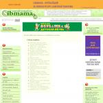 «Сибмама» — сибирский семейный сайт