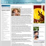 SOUL — интернет-журнал
