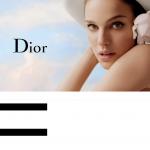 Dior — официальный сайт
