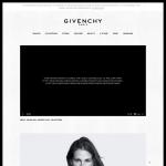 Givenchy — французский модный бренд