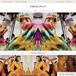 Emilio Pucci — бутик онлайн