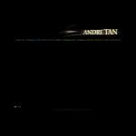 Андре Тан — успешный украинский дизайнер