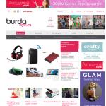 Журнал Burda — Россия