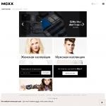 Mexx — официальный сайт
