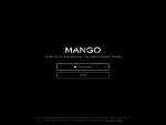 Mango — официальный сайт в России