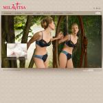 Milavitsa – официальный сайт