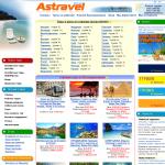 'Astravel' - туристическая фирма