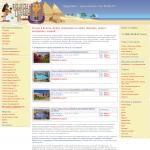 'Египет-Бест' - туристическая фирма