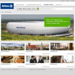 Allianz — страховая компания