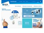 Aegon — страховая компания