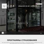 «Укргазпромполис» — страховая компания
