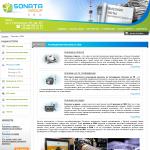 Sonata Group — Высокие ноты рекламного бизнеса