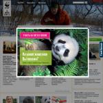 WWF — Всемирный фонд дикой природы