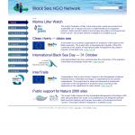 Черноморская Сеть НПО (Black Sea NGO Network — BSNN)