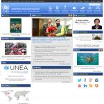 Программа ООН по окружающей среде (UNEP)