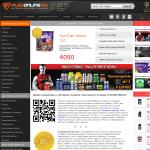 'Flexonline.ru'-онлайн-магазин спортивного питания