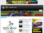 «Спорт.ua» — олимпийские и паралимпийские игры