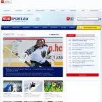 'Кубанский спорт' - спортивный портал
