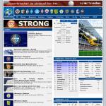 «Премьер-лига» - главная страница футбольной премьер-лиги Украины