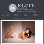 'Элит-Эстетика' - кабинет аппаратной косметологии