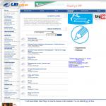 'Lib.com.ua' - электронная библиотека