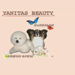 'Yanitas beauty' - питомник собак