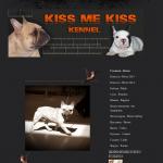 'Kiss me Kiss' - питомник собак